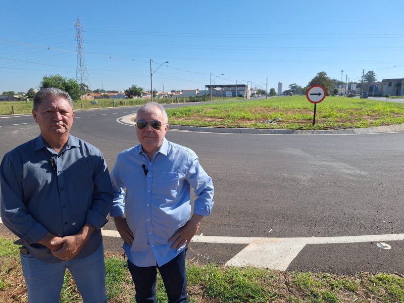 Requerimento defende iluminação para Rodovia Arnaldo Covolan