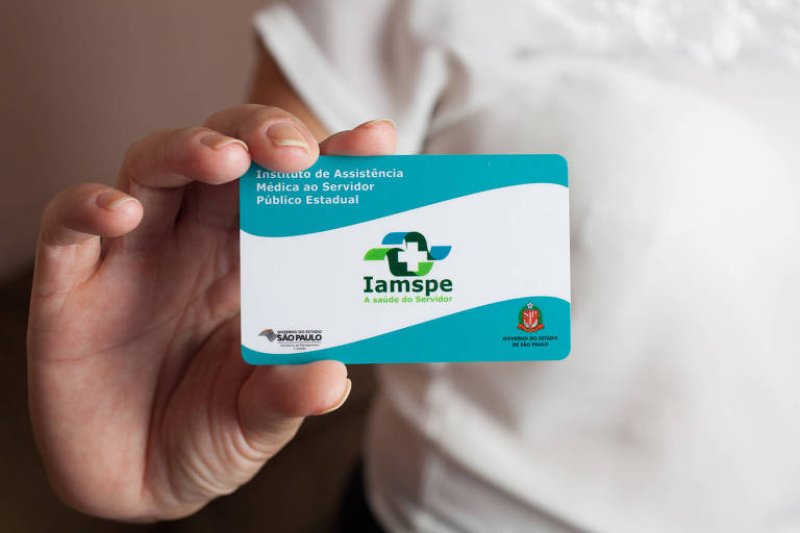 Iamspe digital: usuários encontram dificuldades para  acesso ao aplicativo de exames e consultas