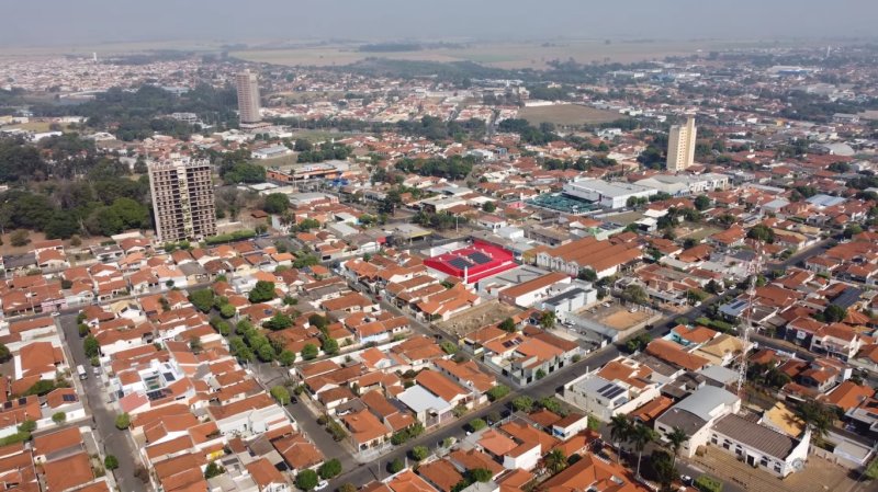 Penápolis foi a 39ª cidade de São Paulo que mais gerou empregos no mês de março