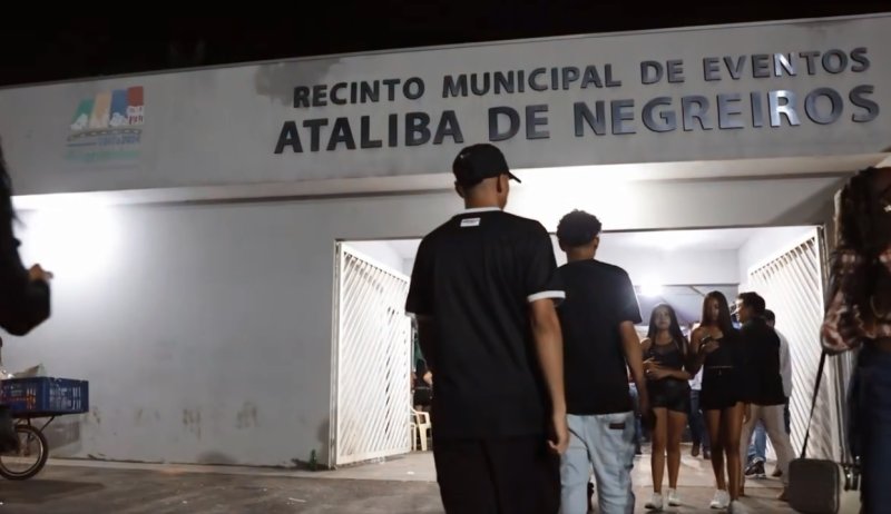 Arraiáva 2025 terá festa junina e grandes shows musicais em junho