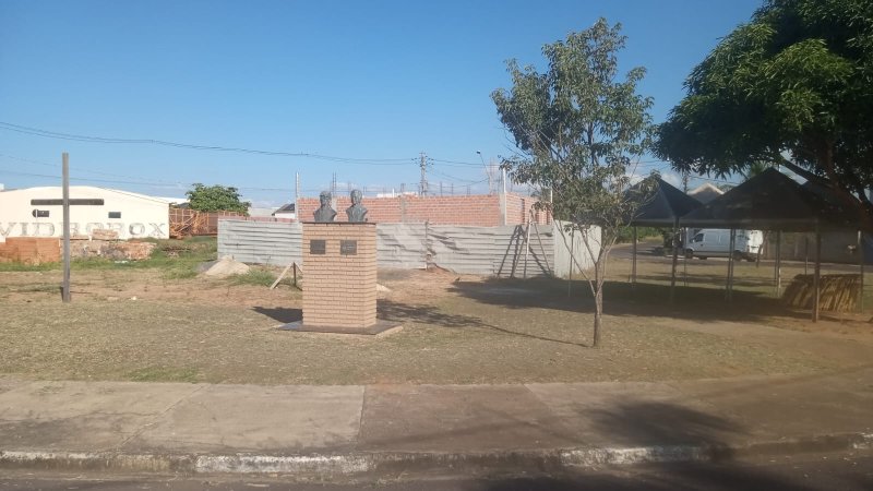 Comunidade Nossa Senhora da Boa Viagem promove almoço em prol à sua nova capela