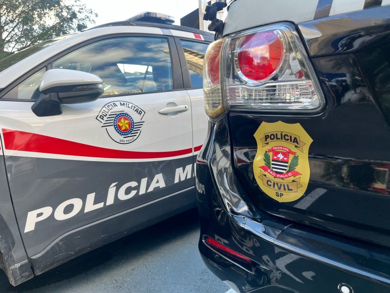 Penápolis: crimes são reduzidos com ações das polícias Civil e Militar