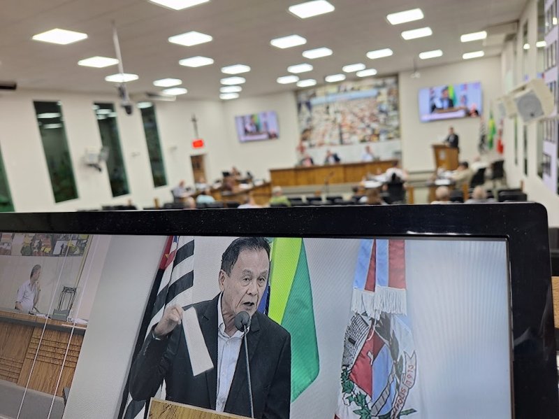 Requerimento defende retomada da vacinação antirrábica nos bairros