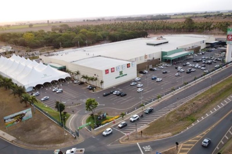 7ª Feira do Agronegócio começa nessa quinta-feira no Penápolis Garden Shopping