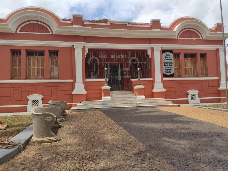 Circuito Sesc de Artes: Penápolis recebe atividade inédita 