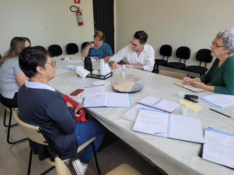 Comitê da Primeira Infância discute criação de Núcleo e Semana do Bebê