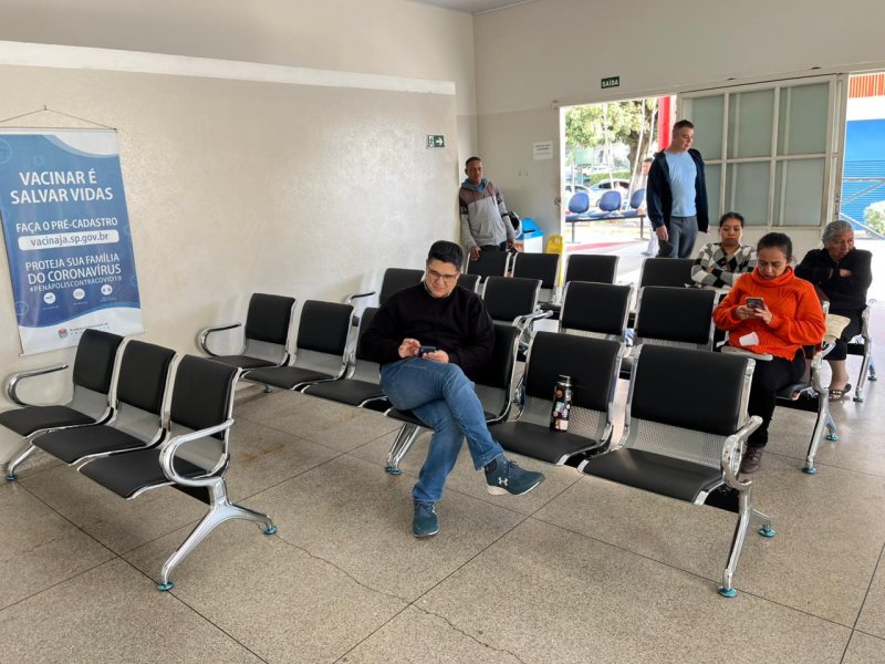 Melhoria do atendimento: Pronto Socorro de Penápolis recebe novos equipamentos