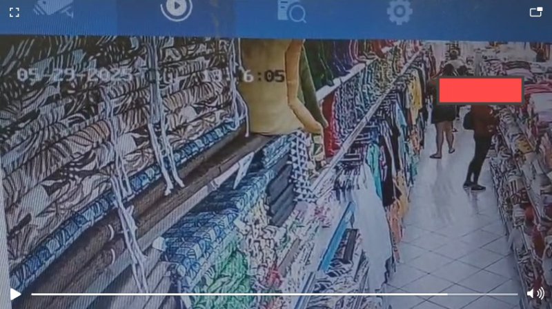 Autora de furto de dinheiro é identificada pela Polícia Civil