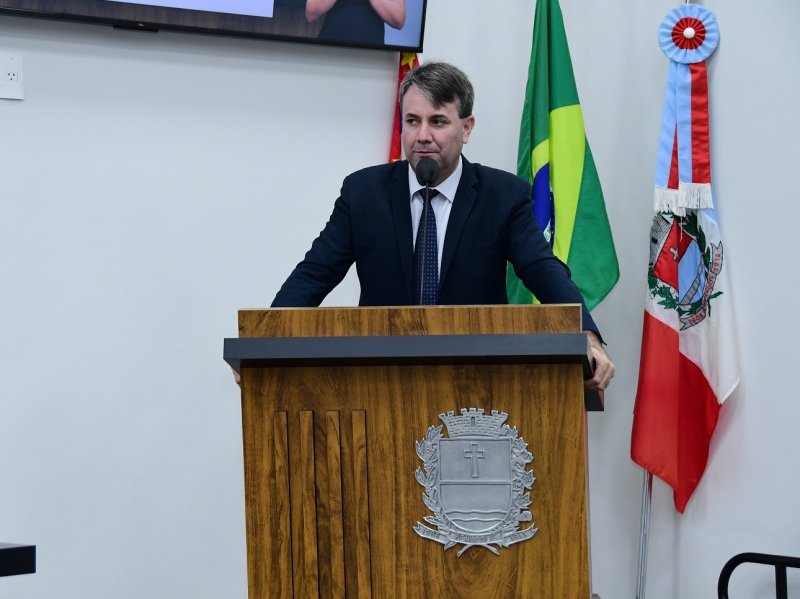 Atendimento com telemedicina para a Adefipe é destaque em sessão legislativa