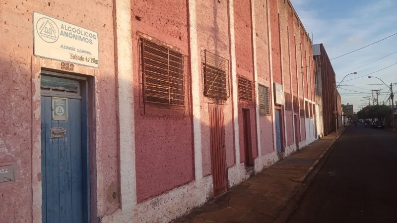 Grupo de Alcoólicos Anônimos completa 50 anos em Penápolis