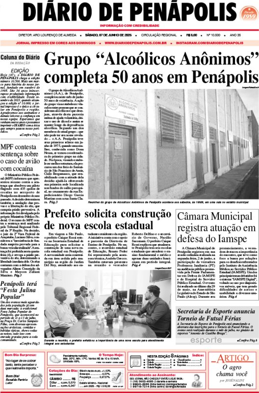Detalhes Notícia