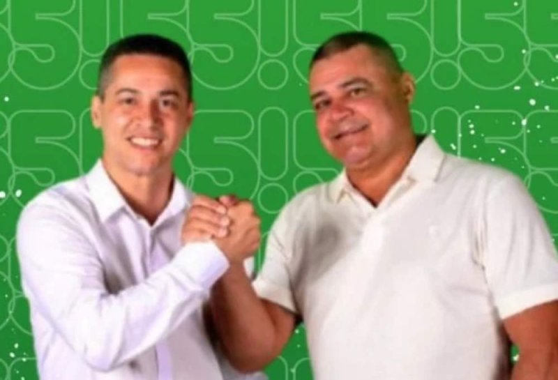 Prefeito e vice de Brejo Alegre têm diplomas cassados