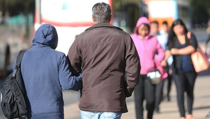 Defesa Civil emite alerta para queda  acentuada de temperatura em  Penápolis e região
