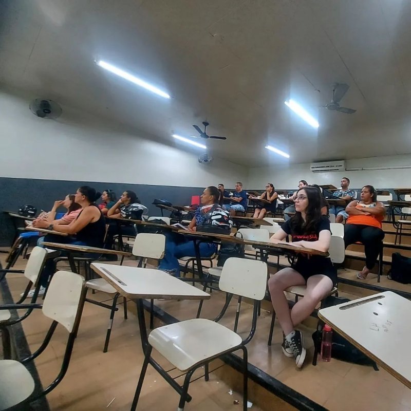 Vestibulinho Etec: inscrições são prorrogadas até esta sexta-feira