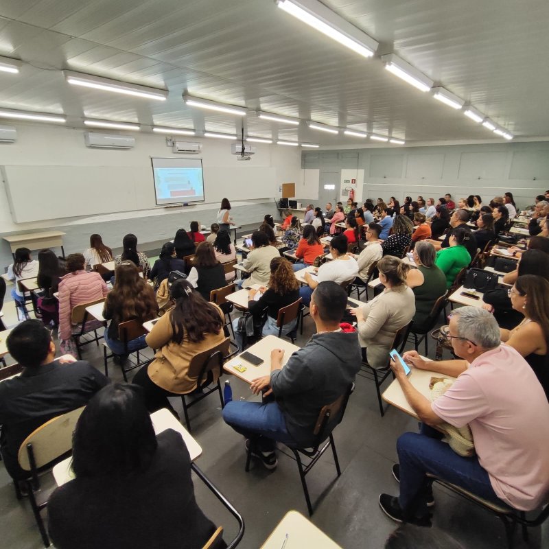 Congresso reuniu 49 cidades para discutir política de assistência social