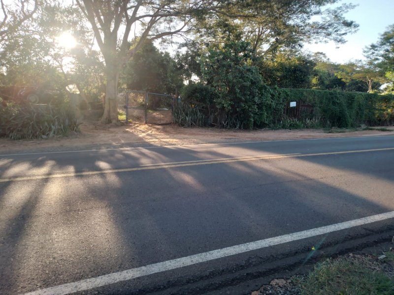 Vereadores pedem mais segurança para estrada Francisco Salla