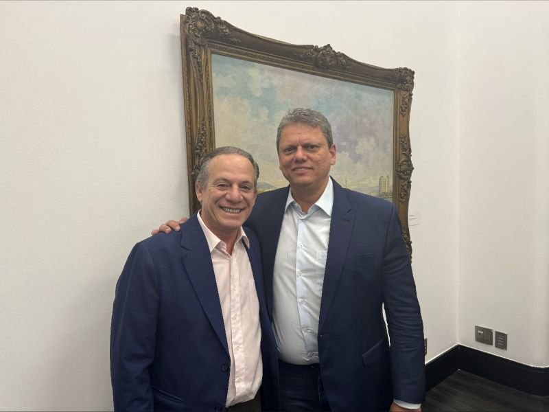 Secretário de Desenvolvimento do Estado visita Penápolis nesta quinta-feira