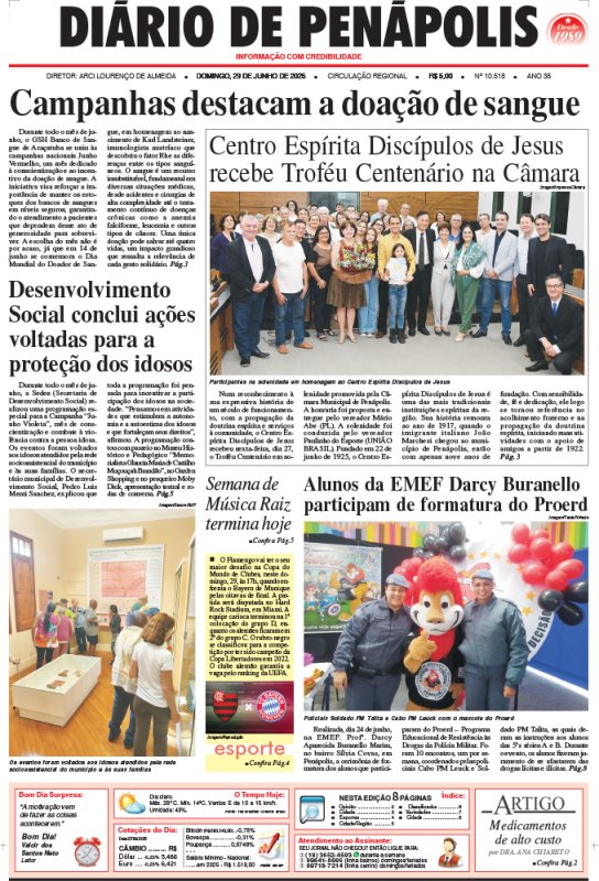 Detalhes Notícia