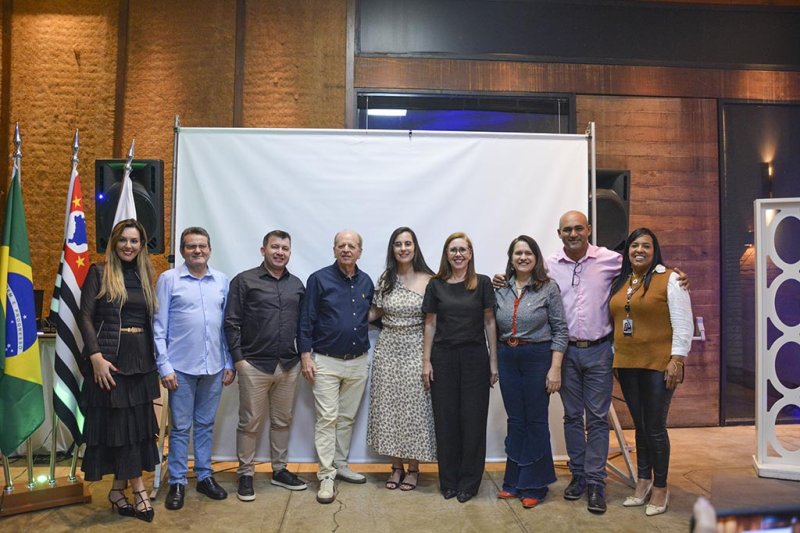Encontro com Supermercadistas em Araçatuba debate prevenção de perdas no setor