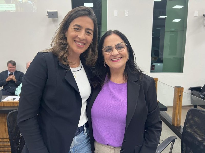 Câmara Municipal de Penápolis aprova criação do Dia de Maria Chica