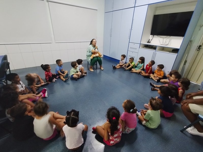 Lactário promove nova edição das Batatas Recheadas amanhã
