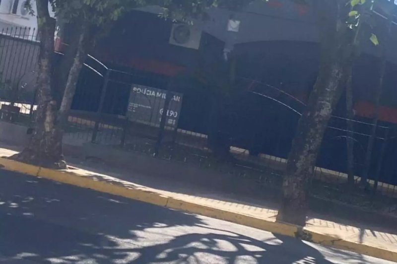 Homem reincidente enfrenta a PM e é detido em Coroados