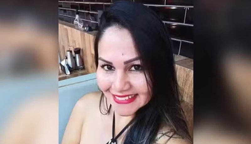 Justiça decreta prisão de homem suspeito de matar ex a tiros na festa de aniversário dela em Penápolis