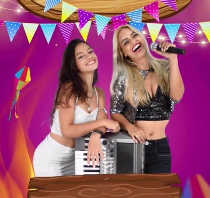 32ª Festa Julina Popular: hoje haverá apresentação de dança e três shows musicais