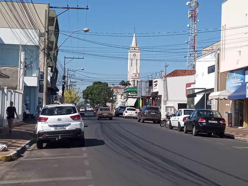 Primeiro semestre: repasse da Fazenda a Penápolis chega a R$ 41 milhões