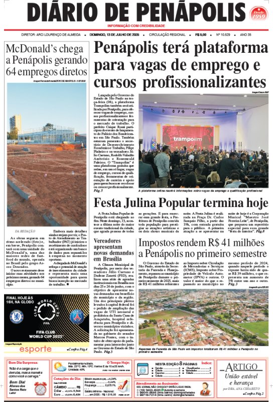 Detalhes Notícia