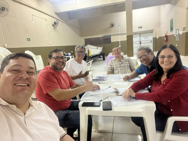 Penápolis: professora Jandinéia é reeleita presidente do PT