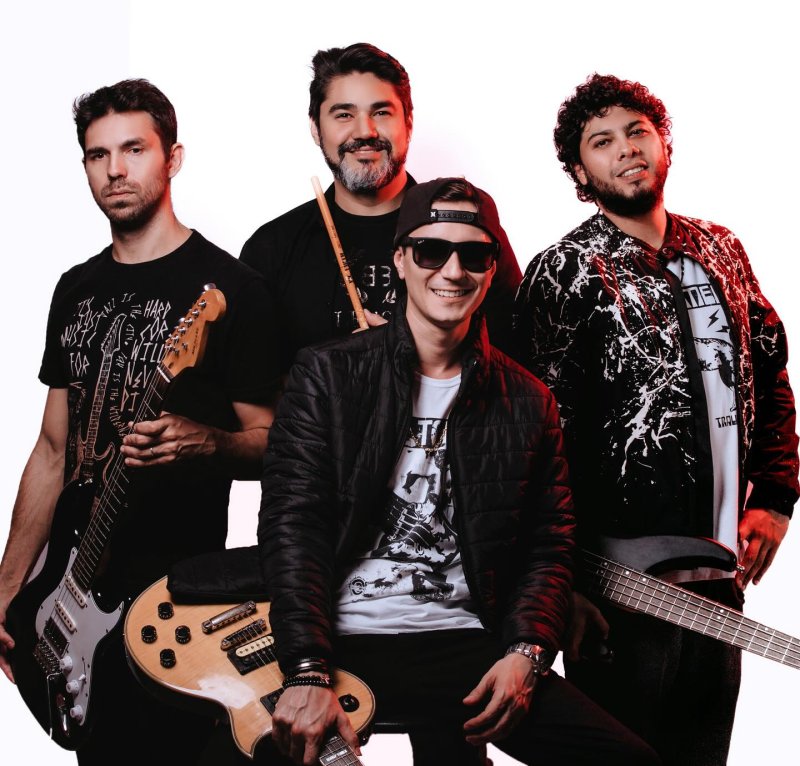 Penápolis realizará 1º Park Rock Festival dia 20 de julho 