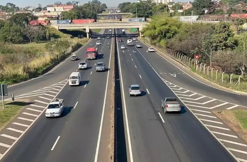 Região: obras para duplicação da BR-153 começam em agosto, diz concessionária