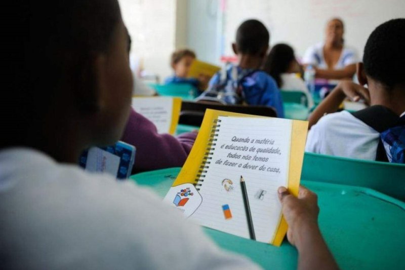 Dados do MEC: cidades da região alcançam 100% de alfabetização