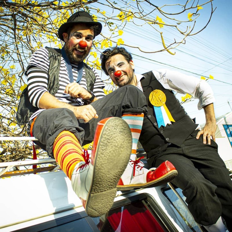 Parque Maria Chica recebe 2º Encontro 