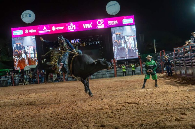 Tradição: organização divulga grade de shows da Expô Araçatuba