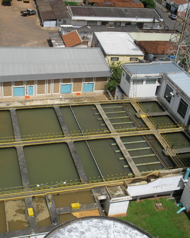 PAC: convênio de R$ 47 milhões para nova ETA é assinado