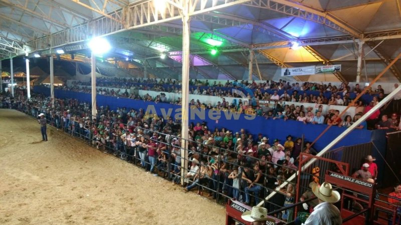 Dezembro: Grupo Raça Negra sobe ao palco na comemoração dos 100 anos de Avanhandava