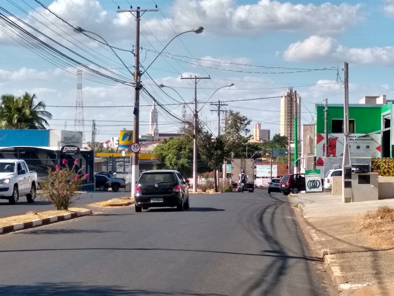 Microrregião: cidades têm variação no número de novas empresas