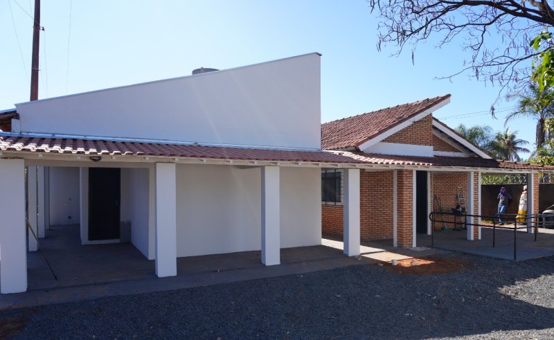 Dia 4: novo Centro de Controle de Vetores será inaugurado