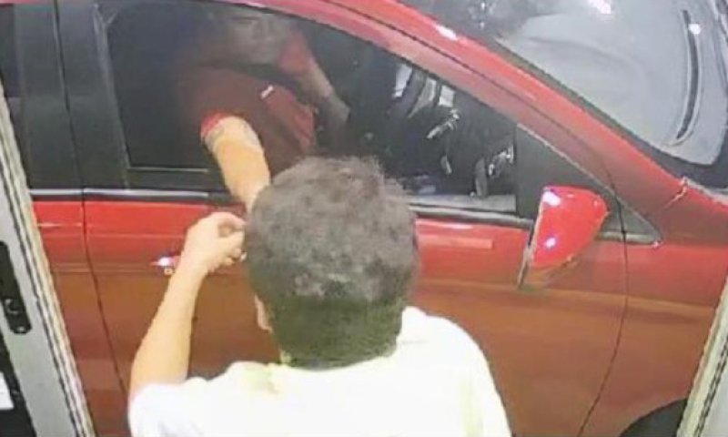 Polícia Civil identifica acusado de participação em roubo à farmácia