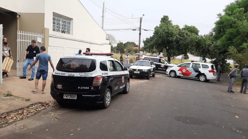 Júri condena acusado de feminicídio a 28 anos de prisão