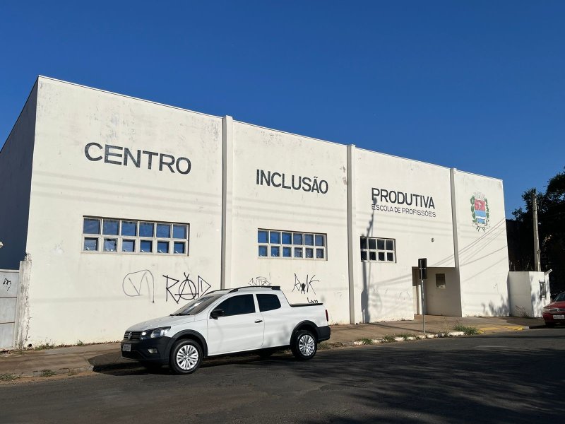 Capacita Penápolis: Prefeitura inscreve para curso de circuitos elétricos