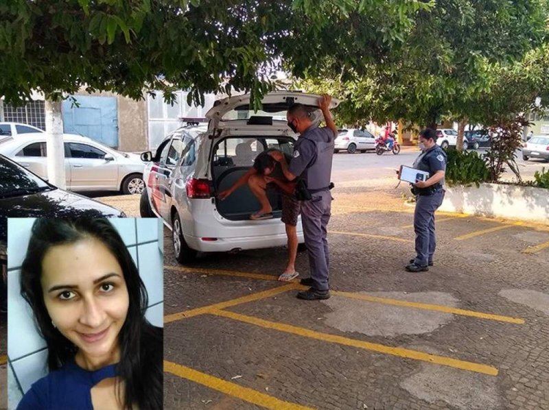 Homem é condenado a 28 anos por feminicídio em Penápolis