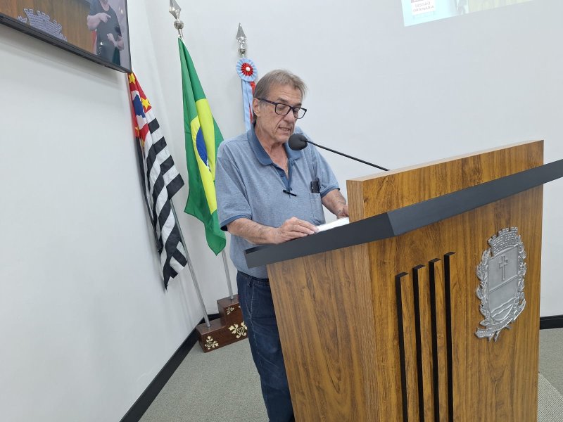 Penápolis: Câmara volta a defender criação da Guarda Municipal