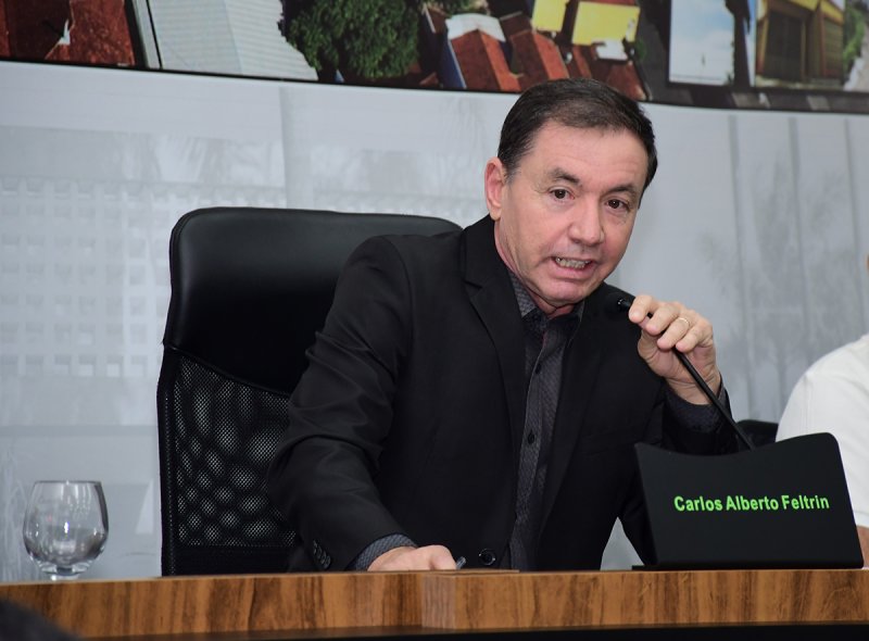 Ciclovia: requerimento defende implantação de iluminação