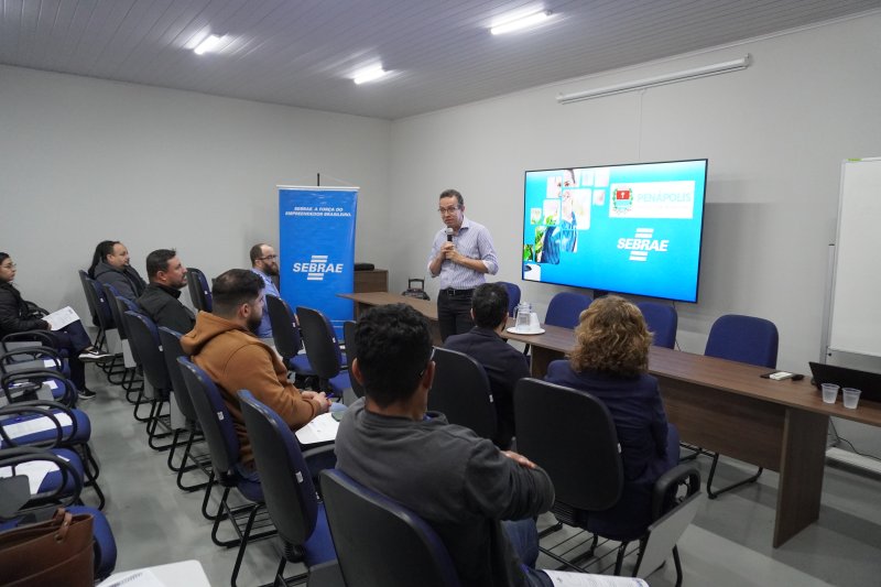 Capacita Incubadora: projeto oferece cursos e consultorias gratuitas
