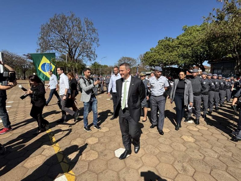 Comarca: Alto Alegre defende policiamento exclusivo no município
