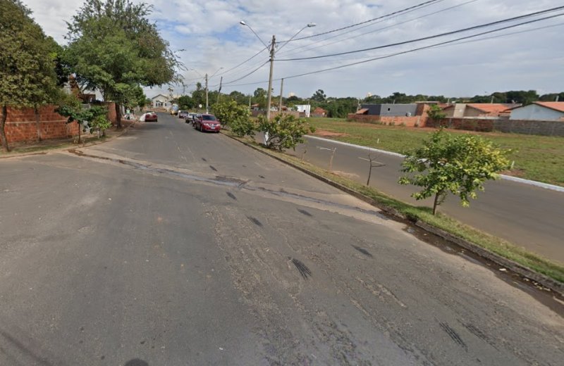 Aposentado é preso acusado de furtar fios elétricos