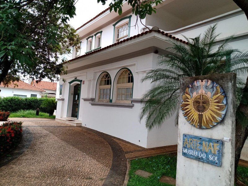 Cultura: Museu do Sol apresenta exposição 
